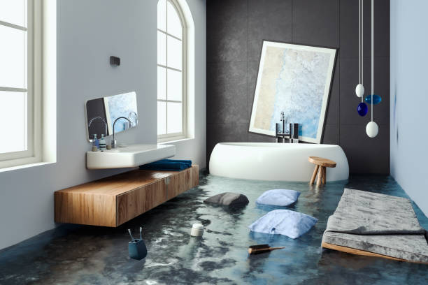 Best Sewage cleanup and water damage restoration  in Brownlee Park, MI