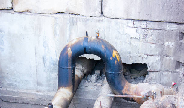Fire Damage Restoration in MI